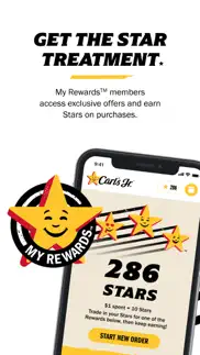 carl's jr. mobile ordering problems & solutions and troubleshooting guide - 2