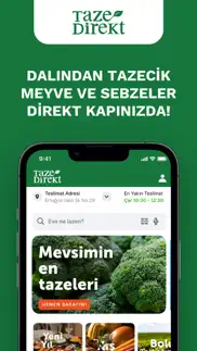 migros - market & yemek problems & solutions and troubleshooting guide - 4