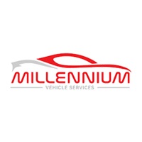 Millennium Vehicle Services logo