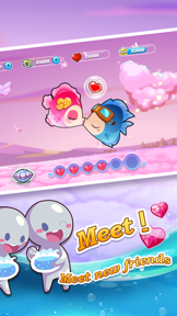 Happy Fish + screenshot