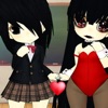 Chibi Doll 3D Multiplayer - iPadアプリ