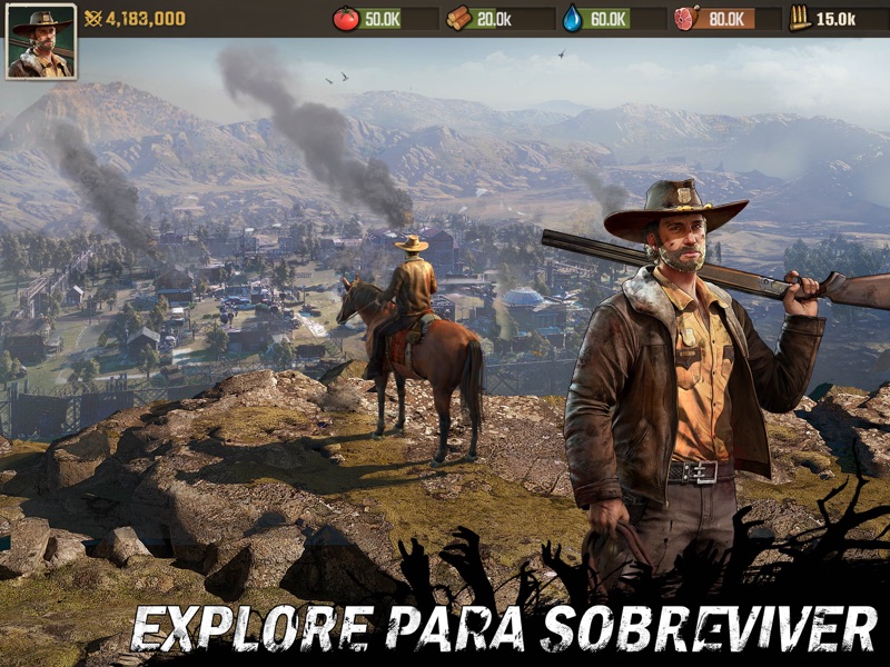 The Walking Dead: Survivors screenshot 9