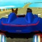 Paw Puppy Sky Car Rider World