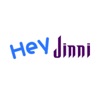 HeyJinni Lite icon