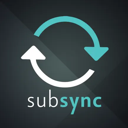 Subsync Cheats