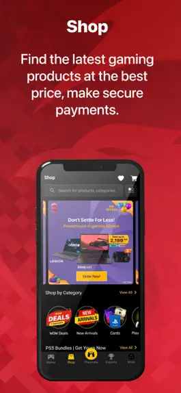 Game screenshot La3eb- لاعب | Shop, Chat, Play hack