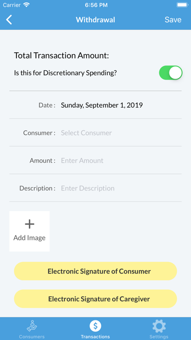 Onseen LiveCare Screenshot