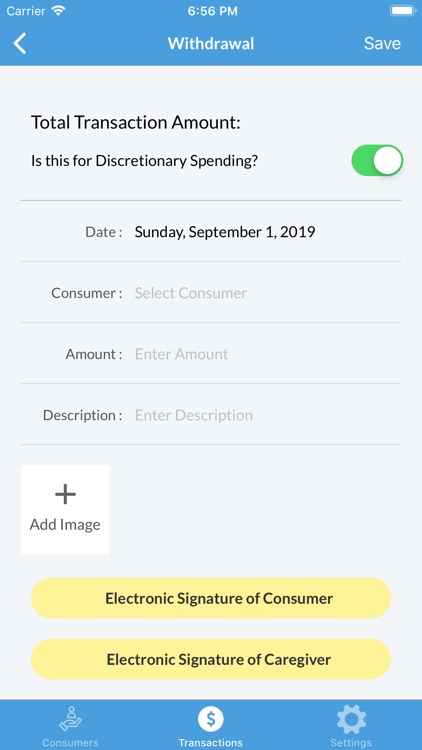 Onseen LiveCare screenshot-4