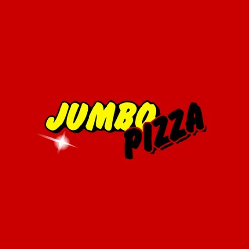 Jumbo Pizza