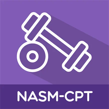 NASM CPT Exam Prep Review 2023 Читы