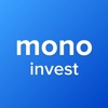 mono invest icon