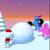 Attack On Snowball icon