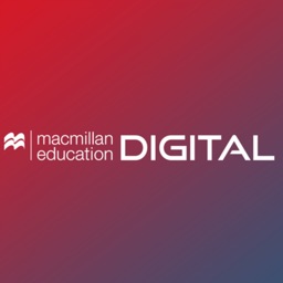 Macmillan Education Digital