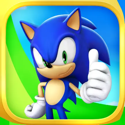 Sonic Dash+ Читы