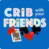 Crib With Your Friends icon