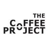 The Coffee Project delete, cancel