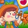 Get Buddy's World : Save Princess for iOS, iPhone, iPad Aso Report