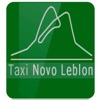 Taxi Novo Leblon icon