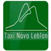 Taxi Novo Leblon App Feedback