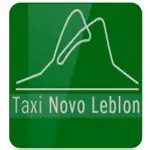 Taxi Novo Leblon App Contact