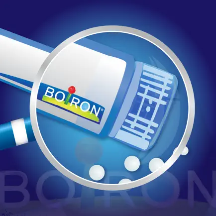 Boiron Medicine Finder Cheats