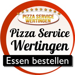 Pizza Service Wertingen