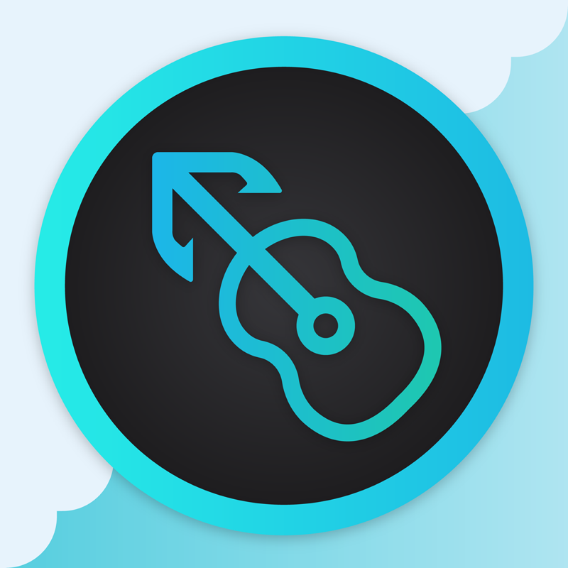MusicHarbor: New Music Tracker