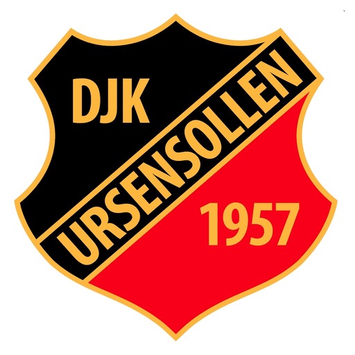 DJK Ursens.
