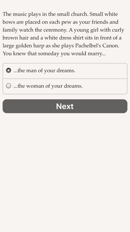 Paradox Factor screenshot-7