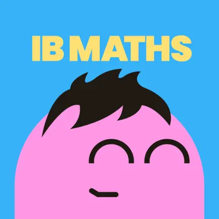 SST IB Maths Читы