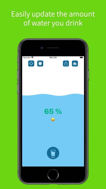 HydrateBuddy: Water Reminder