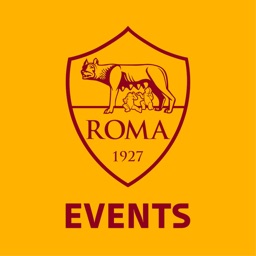 AS Roma Events