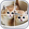 Jigsaw Puzzles - Rotate Puzzle icon