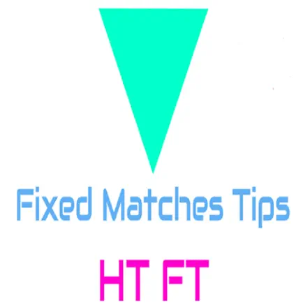 Fixed Matches Tips HT FT Pro Cheats