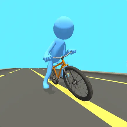 Bike Escape Cheats