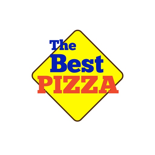 The Best Pizza,