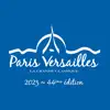 Paris-Versailles App Delete