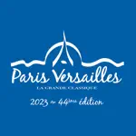 Paris-Versailles App Alternatives