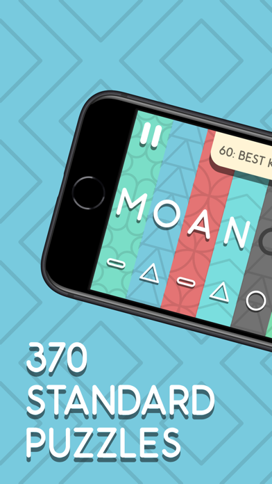 Screenshot #3 pour Letter Rooms: Fun Anagrams