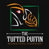 The Tufted Puffin icon