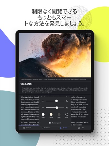 ZINIO Unlimitedのおすすめ画像5