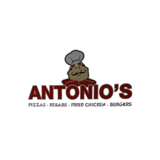 Antonios icon