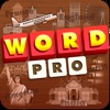 Word Pro -Word games Adventure icon