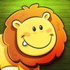 教育的な動物ゲーム – 1,2,3歳児向けパズル - iPadアプリ