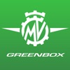 Greenbox MV Agusta icon