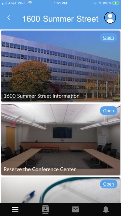 1600 Summer Street Screenshot