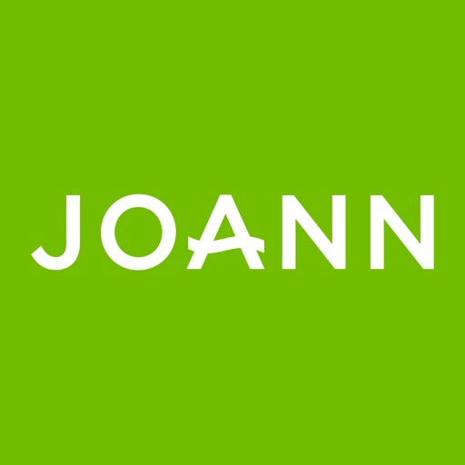 JOANN - Shopping & Crafts