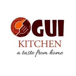 Ogui Kitchen