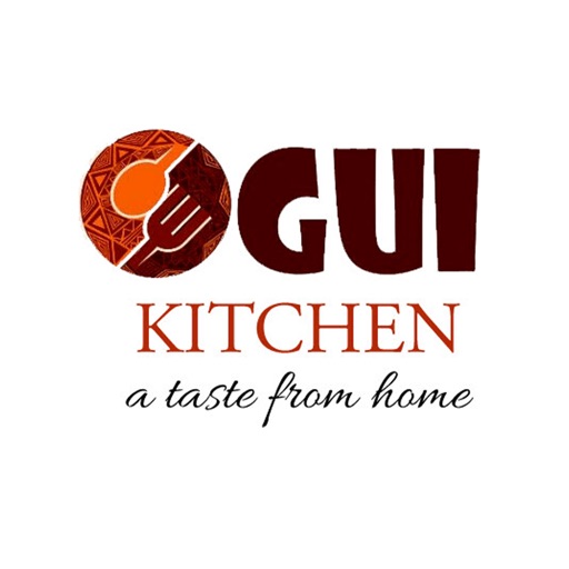 Ogui Kitchen icon