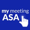 ASA My Meeting app icon
